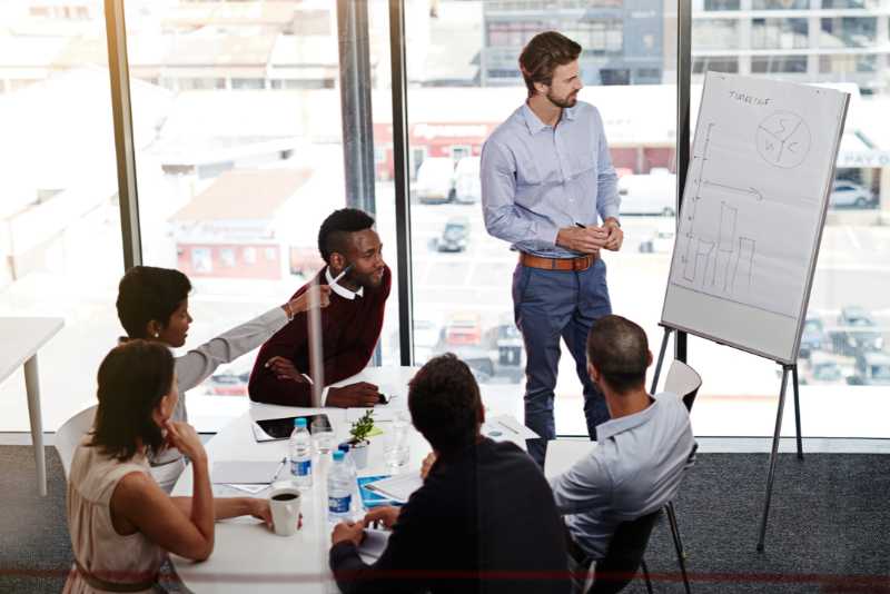 ¿Cómo saber si tu empresa necesita un ERP?