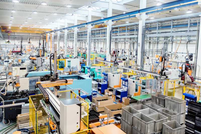 Cómo elegir un ERP que entienda los retos de manufactura