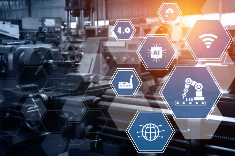 Por qué las industrias que adoptan un ERP crecen más rápido