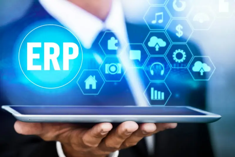 erp escalable