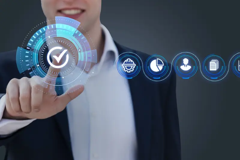 Como elegir partner de ERP